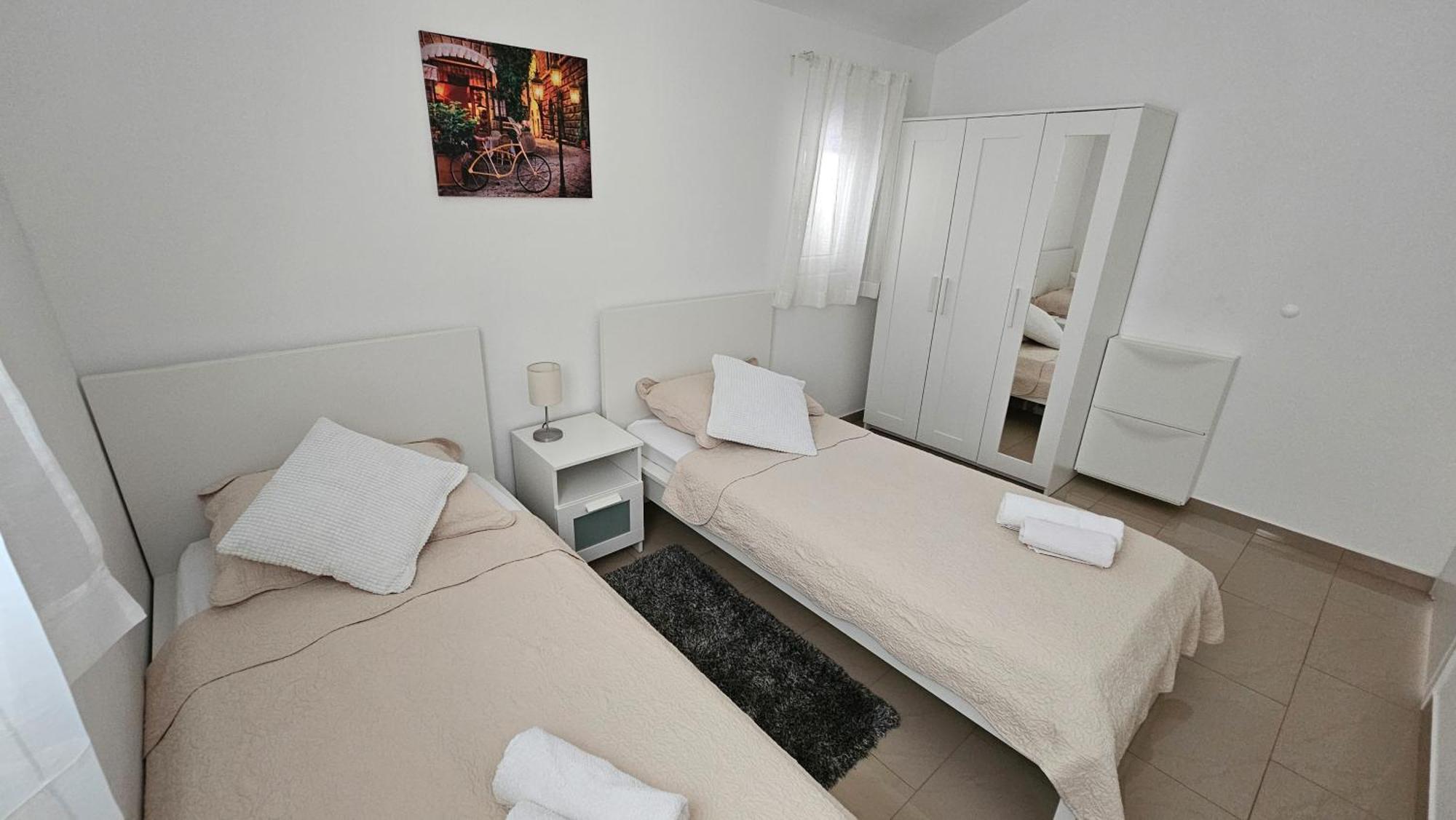 Apartments Solta Rogač Buitenkant foto