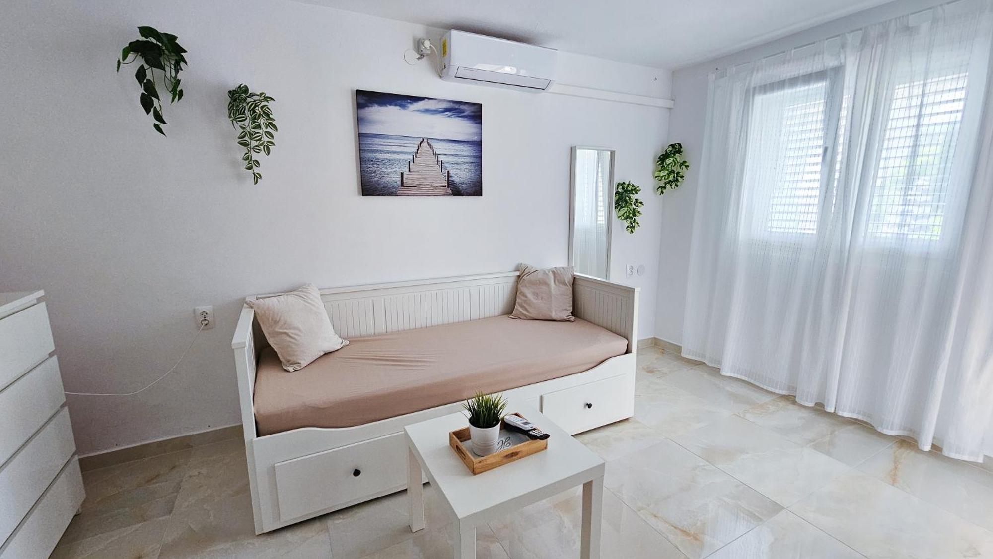 Apartments Solta Rogač Buitenkant foto
