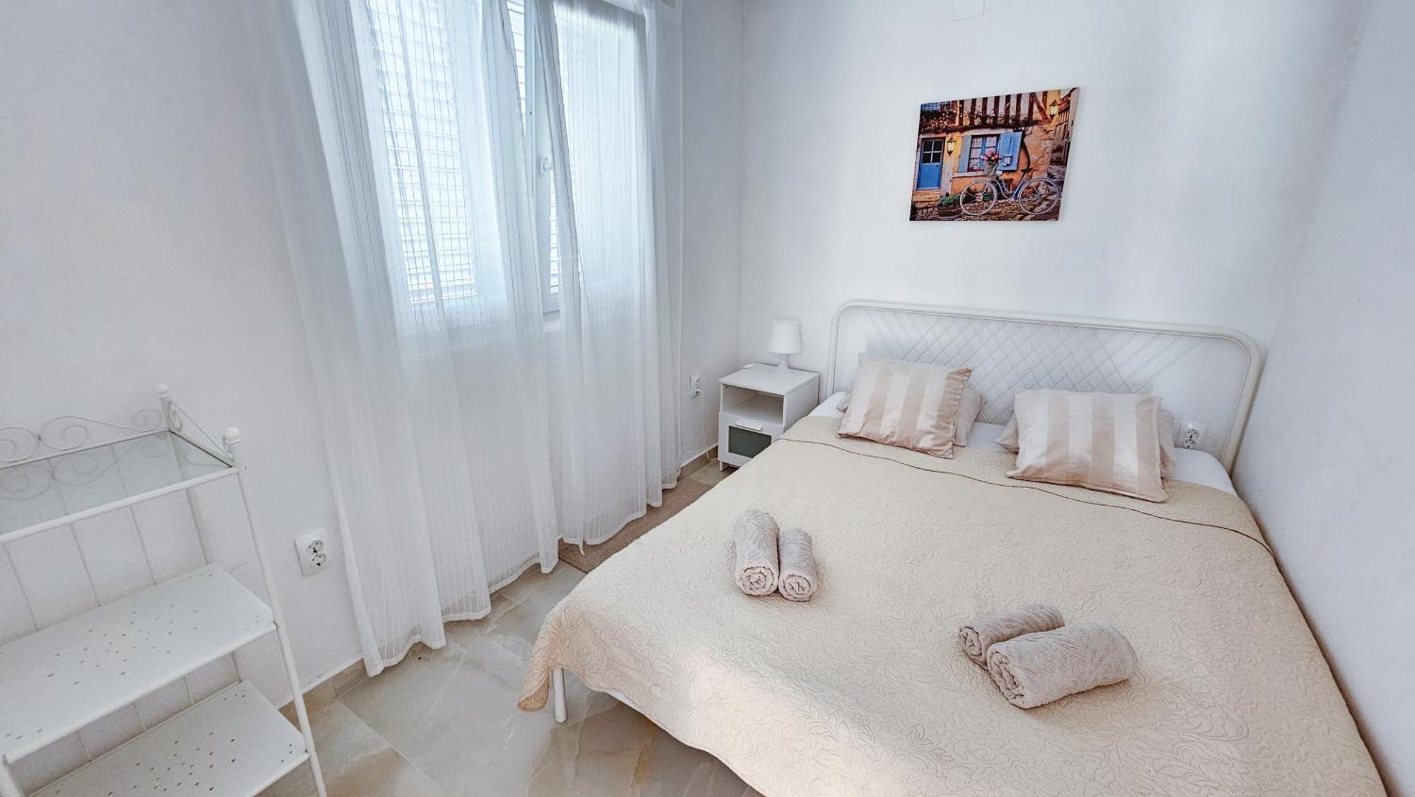 Apartments Solta Rogač Buitenkant foto