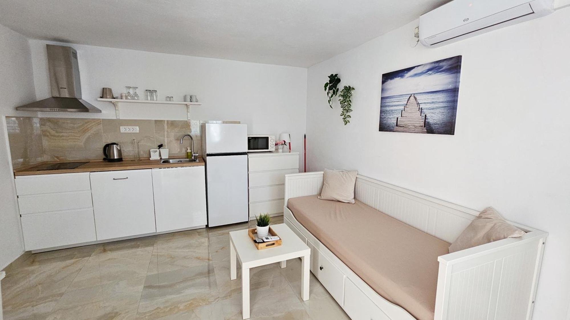 Apartments Solta Rogač Buitenkant foto